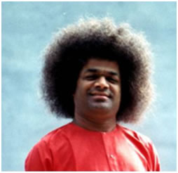 Sai Baba